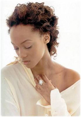 Tyra Banks