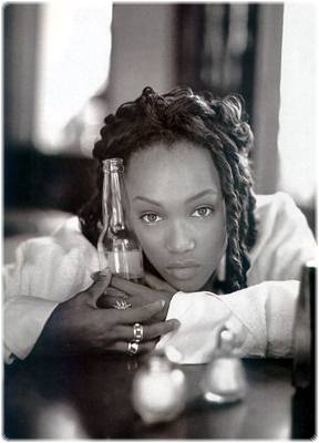 Tyra Banks
