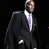Tyson Beckford