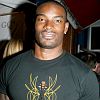 Tyson Beckford