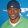 Tyson Beckford