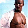 Tyson Beckford