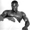 Tyson Beckford