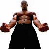 Tyson Beckford