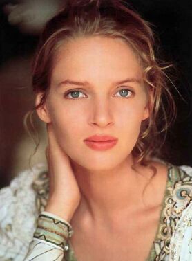Uma Thurman