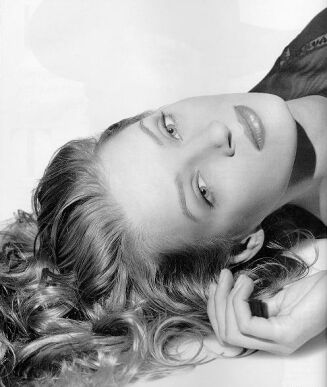 Uma Thurman