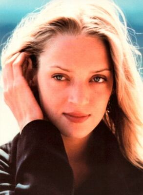 Uma Thurman