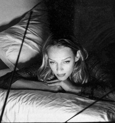 Uma Thurman