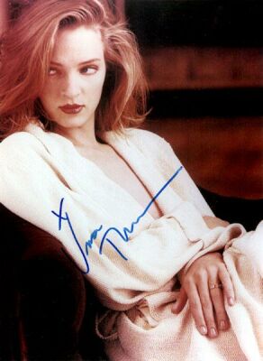 Uma Thurman
