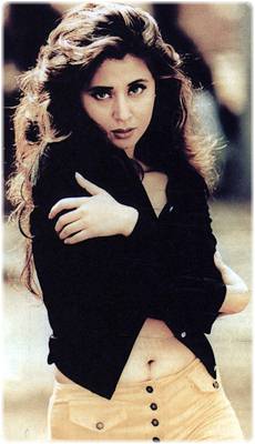 Urmila Matondkar