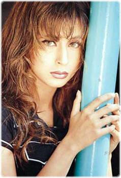 Urmila Matondkar