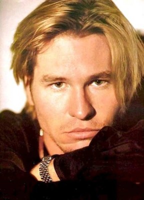 Val Kilmer