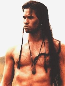 Val Kilmer