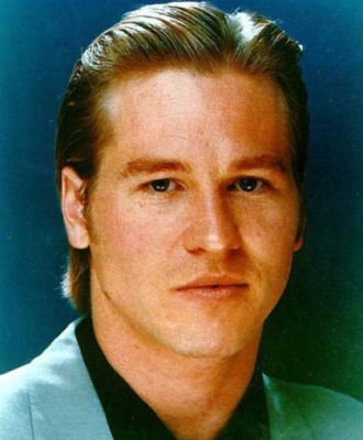 Val Kilmer