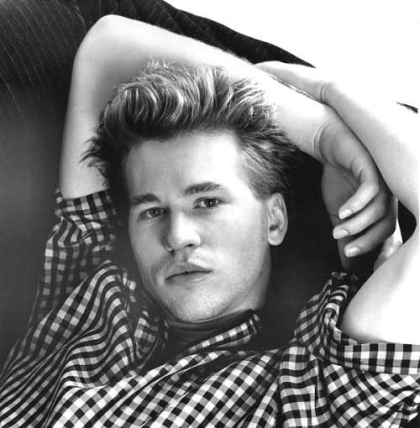 Val Kilmer