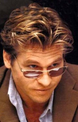Val Kilmer