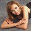 Vanessa Angel
