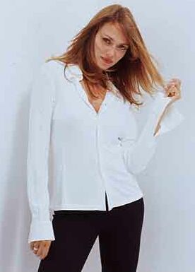 Vanessa Angel