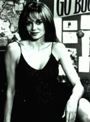 Vanessa Angel