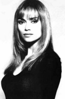 Vanessa Angel