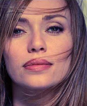 Vanessa Angel