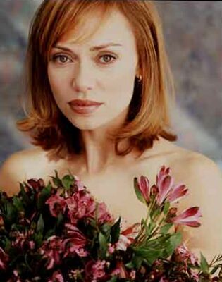 Vanessa Angel