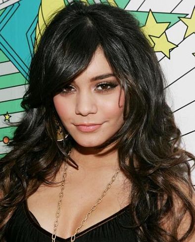 Vanessa Anne Hudgens