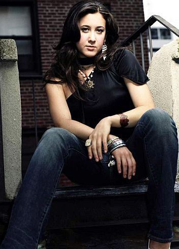 Vanessa Carlton