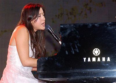 Vanessa Carlton