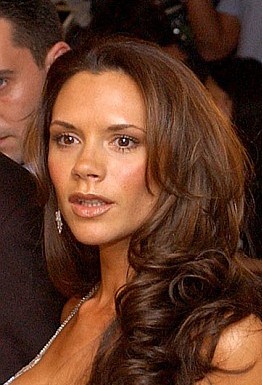 Victoria Beckham