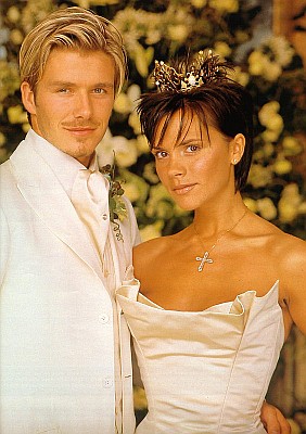 Victoria Beckham