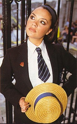 Victoria Beckham