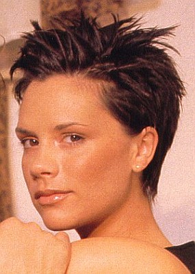 Victoria Beckham