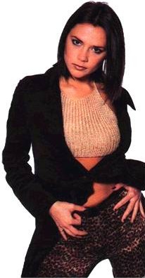 Victoria Beckham