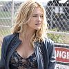 Victoria Pratt