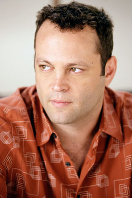 Vince Vaughn