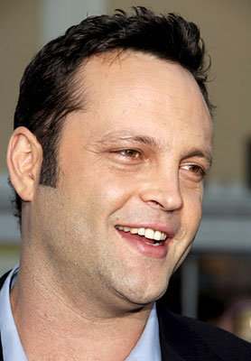 Vince Vaughn