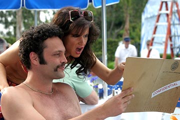Vince Vaughn