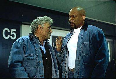 Ving Rhames