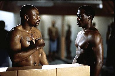 Ving Rhames