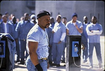 Ving Rhames