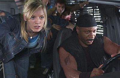 Ving Rhames