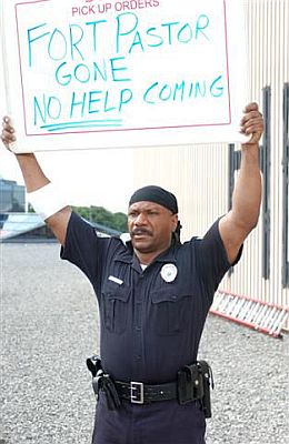 Ving Rhames