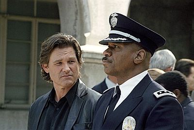 Ving Rhames