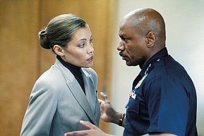 Ving Rhames
