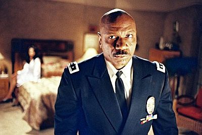 Ving Rhames