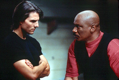 Ving Rhames