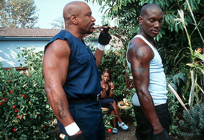 Ving Rhames