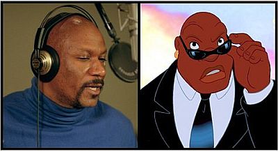 Ving Rhames