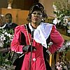 Ving Rhames